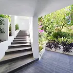 Aa Guest - Jardines De Generalife Luxury Eco Villa With Private Pool
