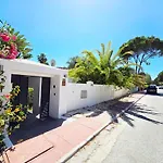 Aa Guest - Jardines De Generalife Luxury Eco Villa With Private Pool