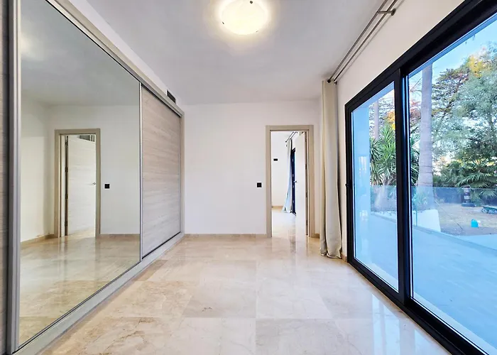 Aa Guest - Jardines De Generalife Luxury Eco Villa With Private Pool