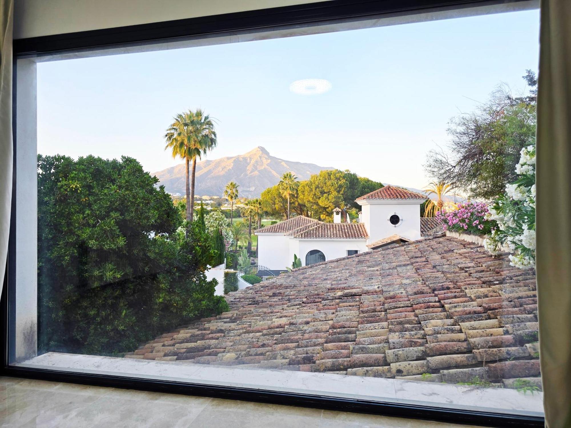 Aa Guest - Jardines De Generalife Luxury Eco With Private Pool Marbella