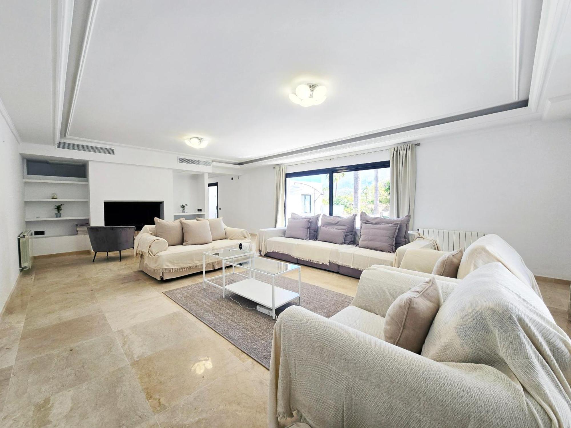 Villa Aa Guest - Jardines De Generalife Luxury Eco With Private Pool