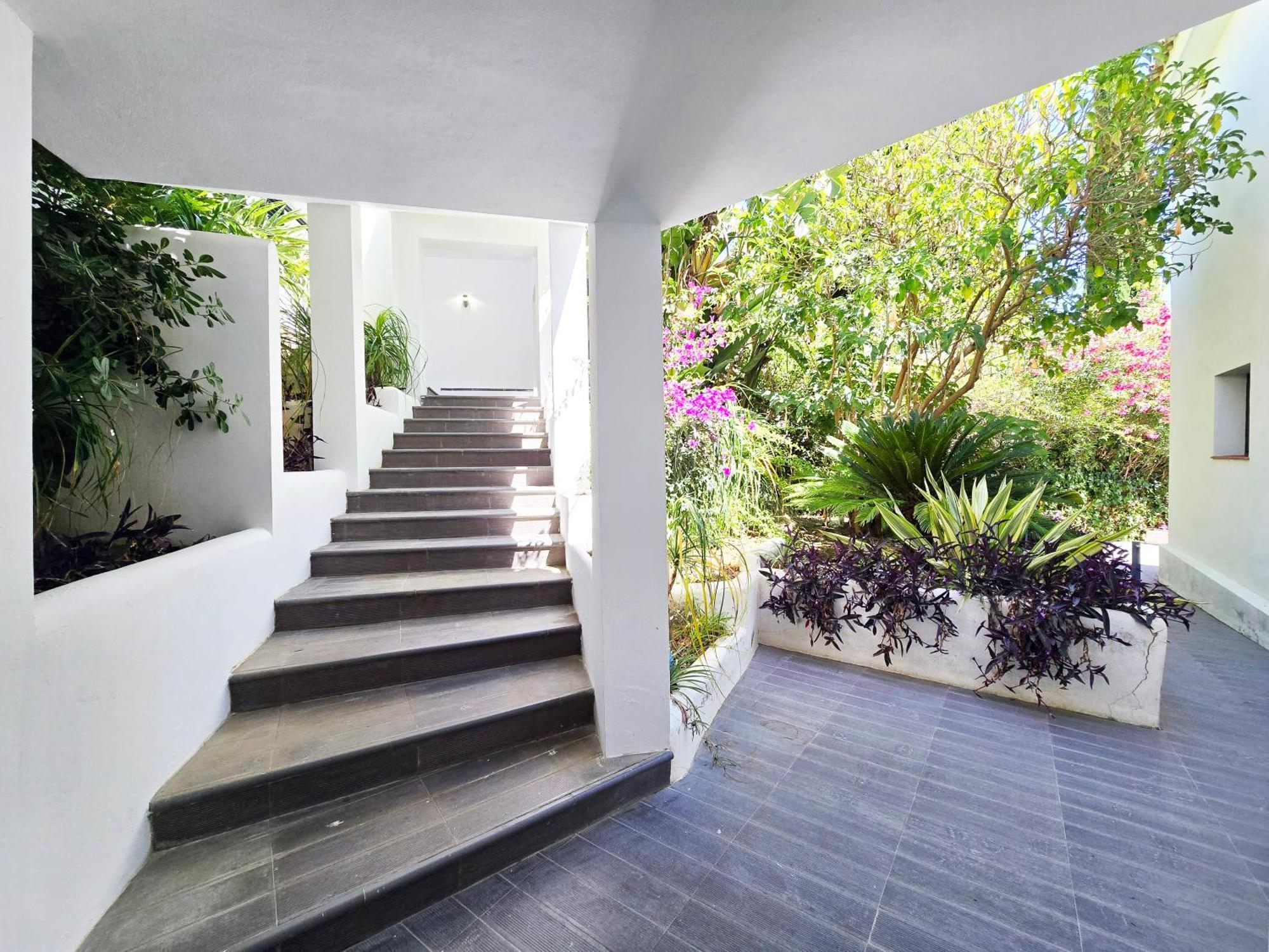 Aa Guest - Jardines De Generalife Luxury Eco With Private Pool Villa *