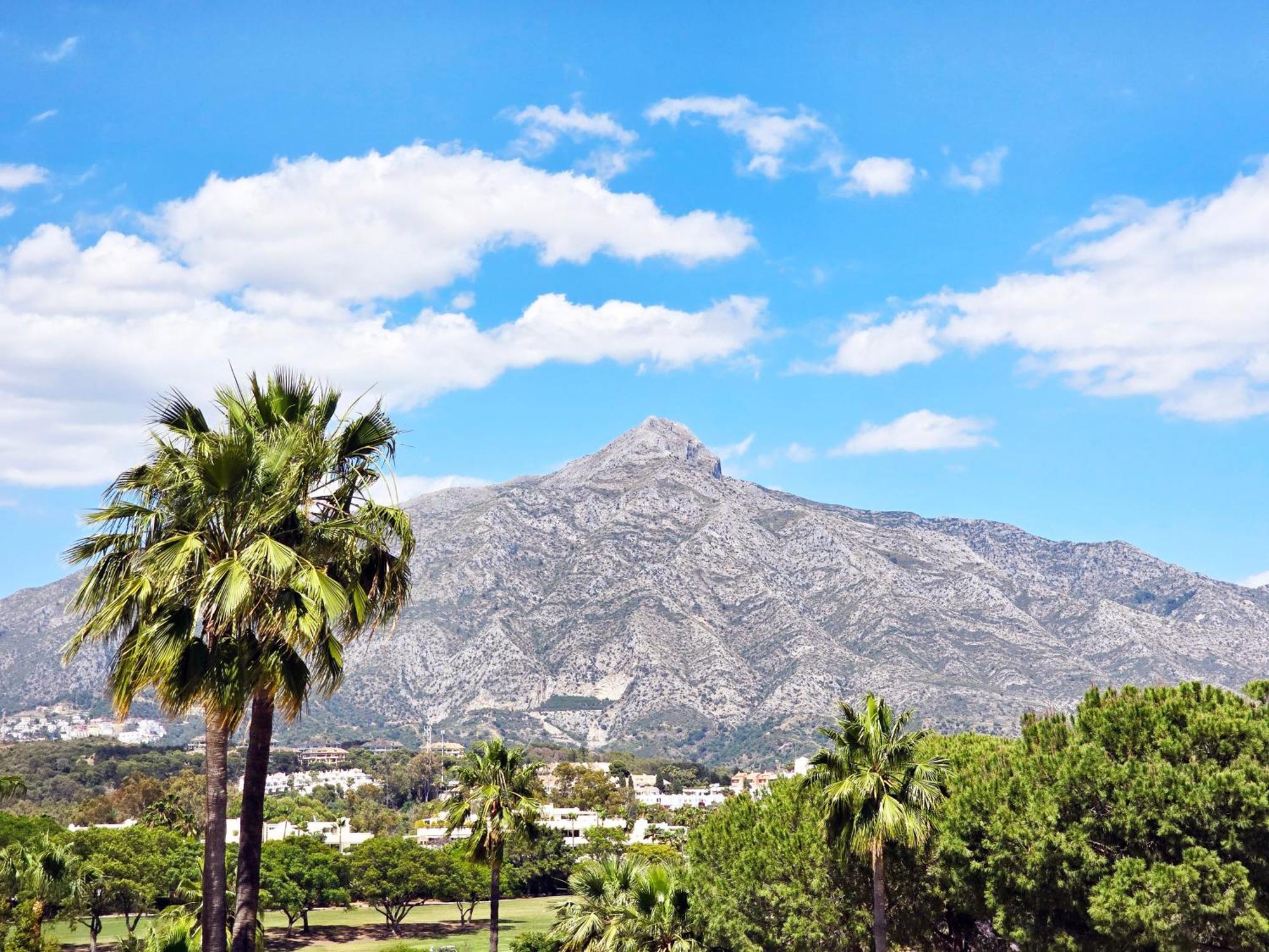 Aa Guest - Jardines De Generalife Luxury Eco With Private Pool Marbella