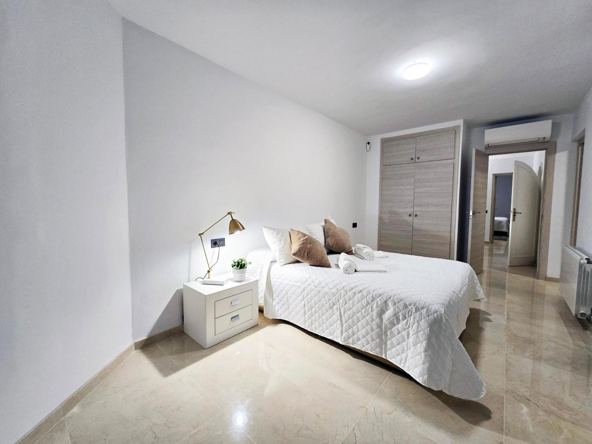 Aa Guest - Jardines De Generalife Luxury Eco With Private Pool * Marbella