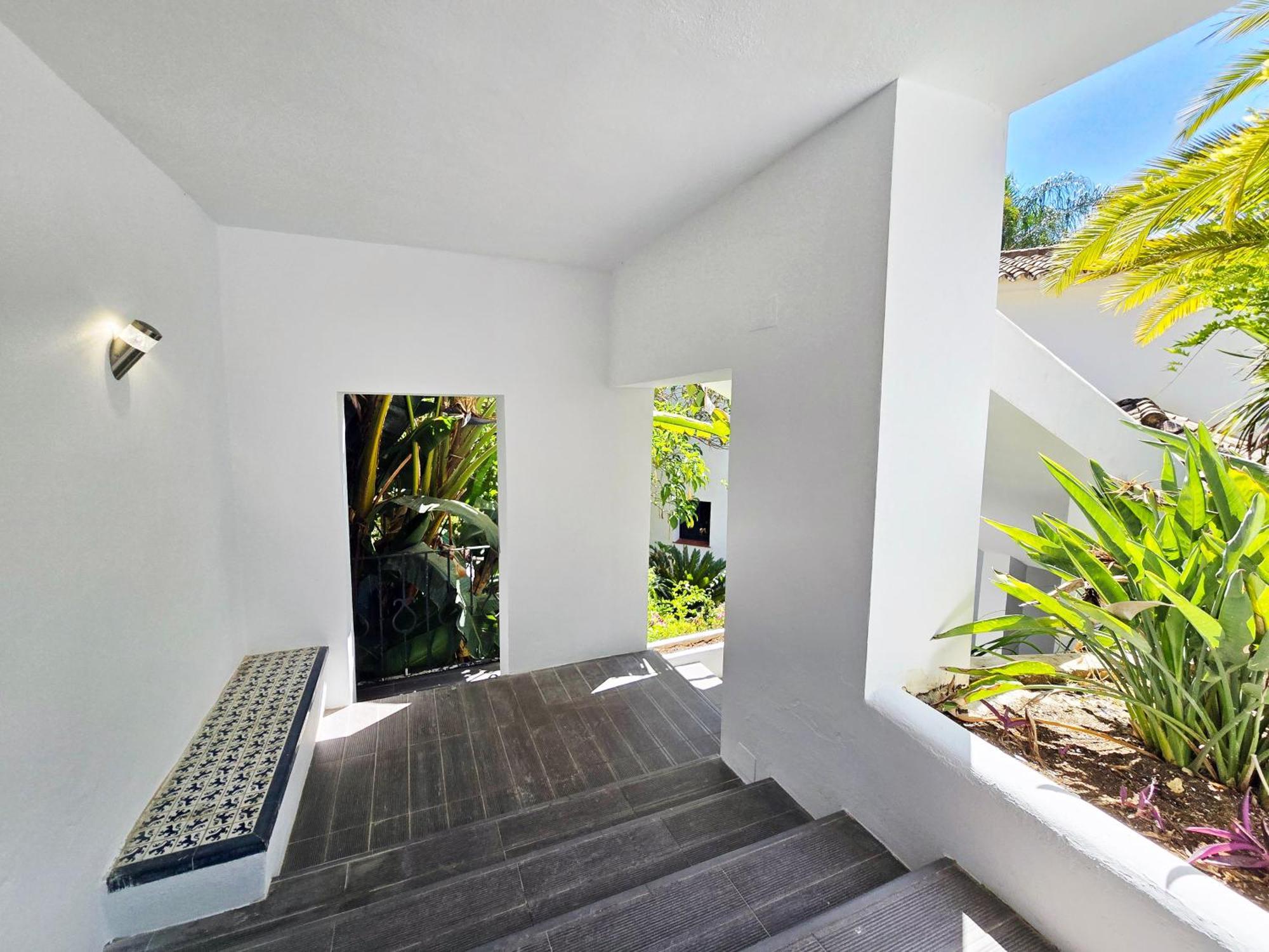 Aa Guest - Jardines De Generalife Luxury Eco With Private Pool * Marbella