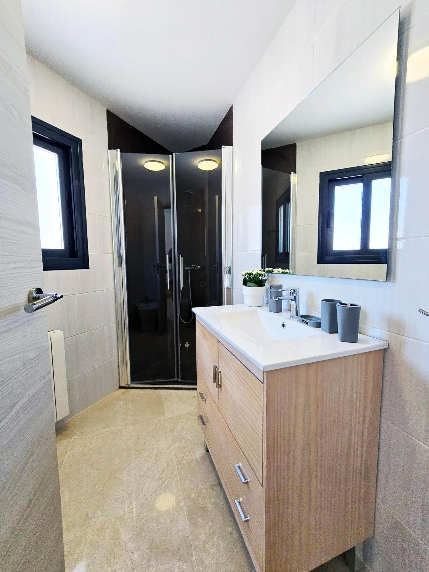 Villa Aa Guest - Jardines De Generalife Luxury Eco With Private Pool *