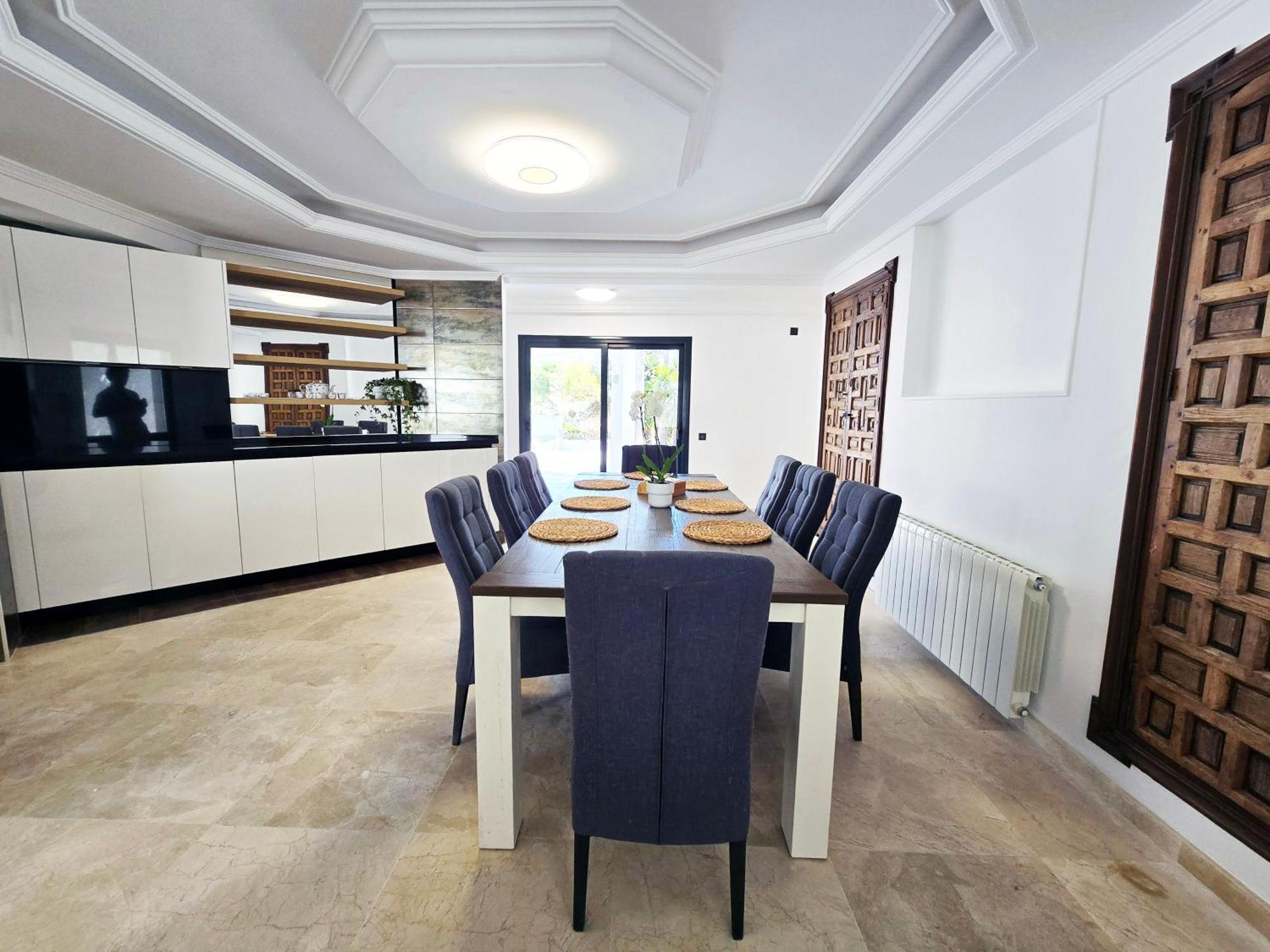 Villa Aa Guest - Jardines De Generalife Luxury Eco With Private Pool
