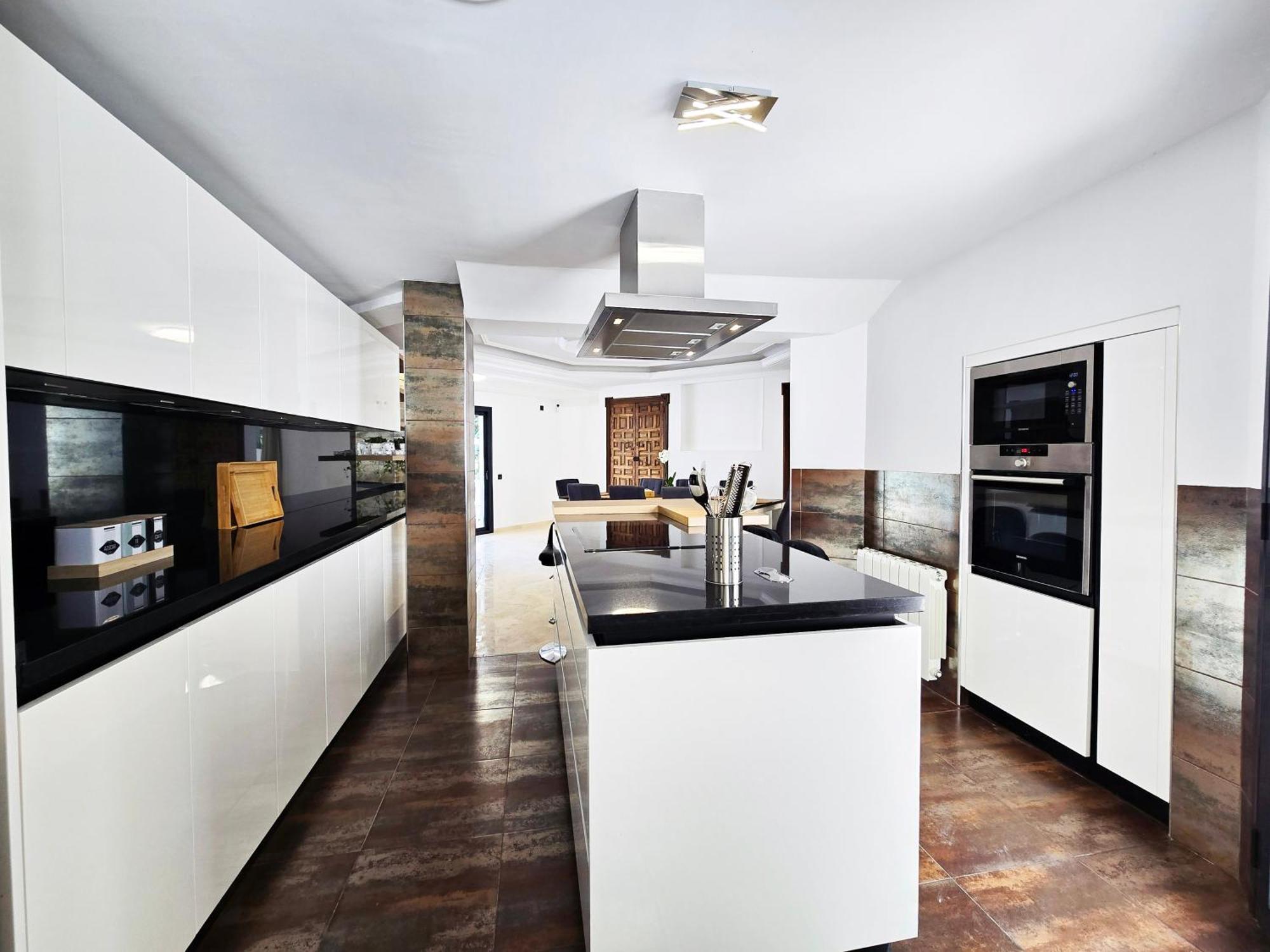 Aa Guest - Jardines De Generalife Luxury Eco With Private Pool