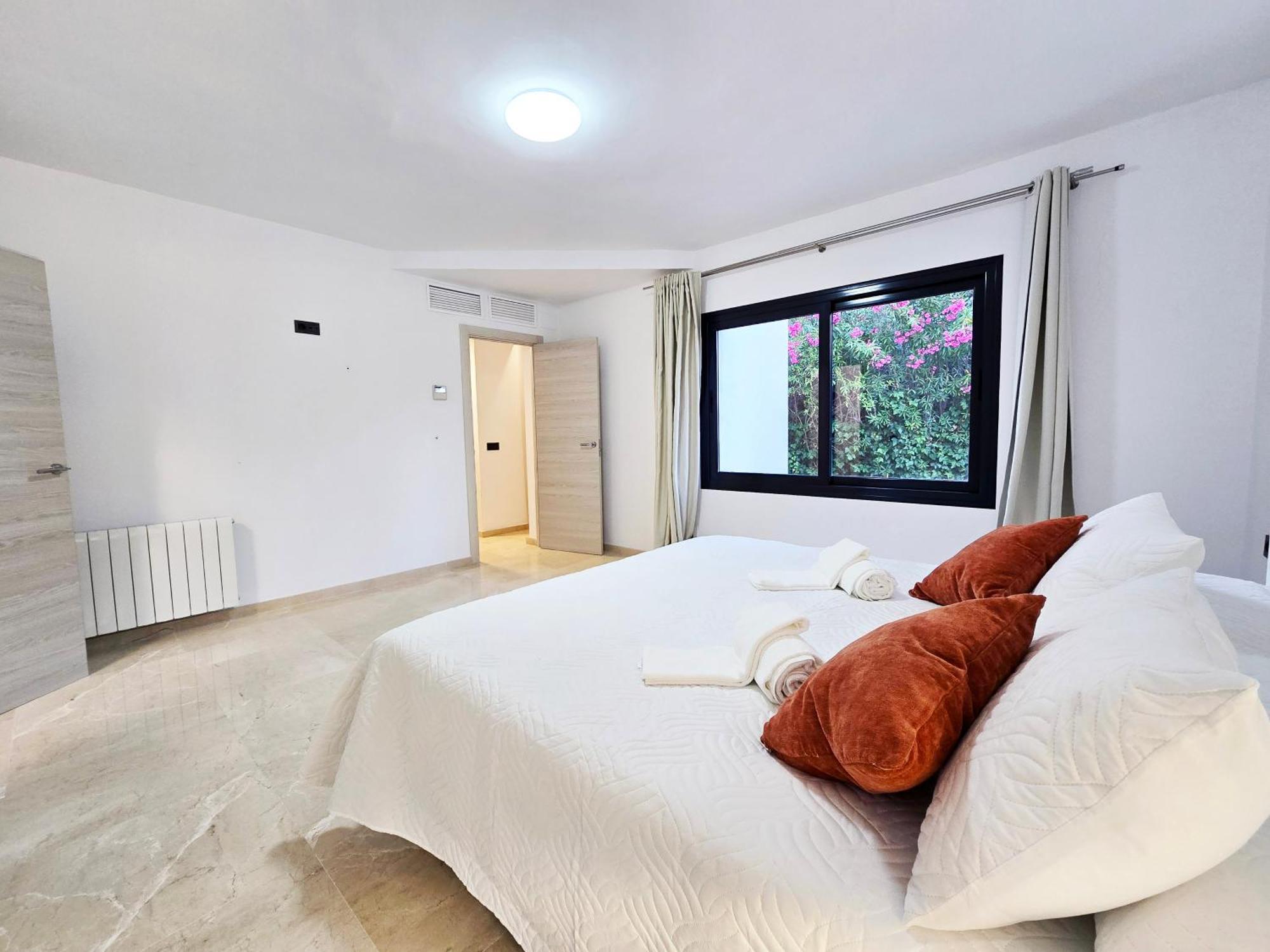 Villa Aa Guest - Jardines De Generalife Luxury Eco With Private Pool