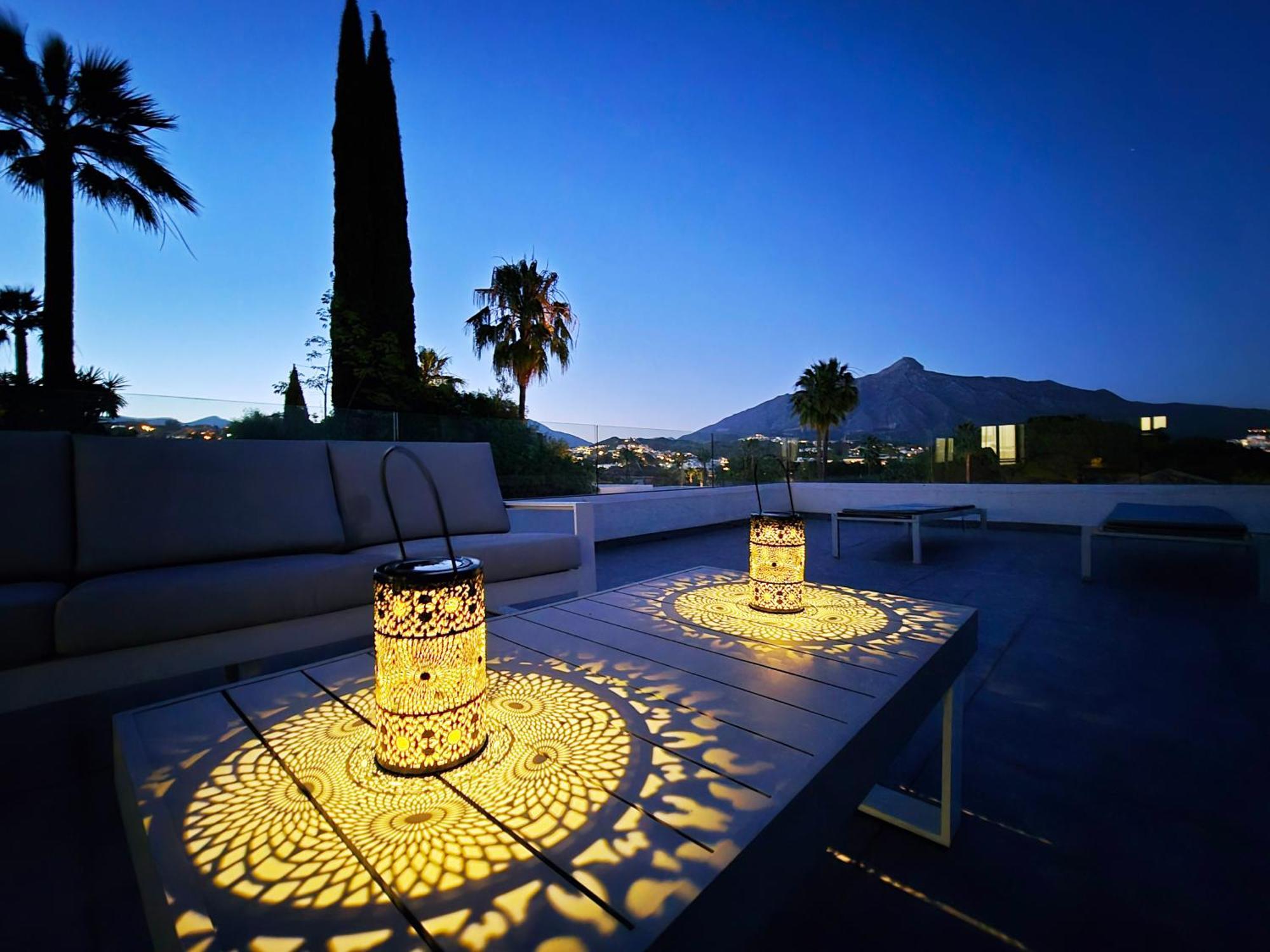 Aa Guest - Jardines De Generalife Luxury Eco With Private Pool Villa *