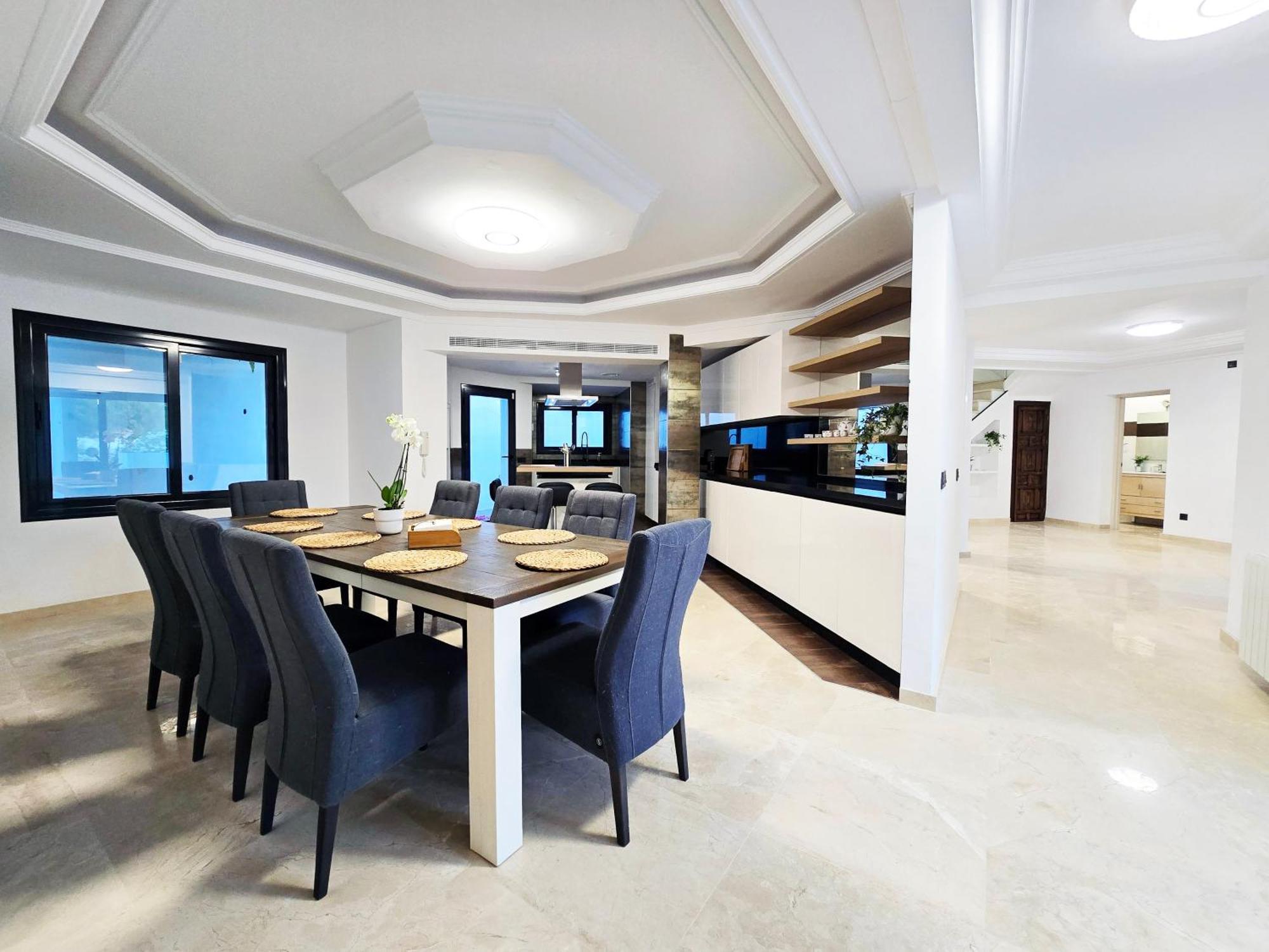 Villaer Aa Guest - Jardines De Generalife Luxury Eco With Private Pool *