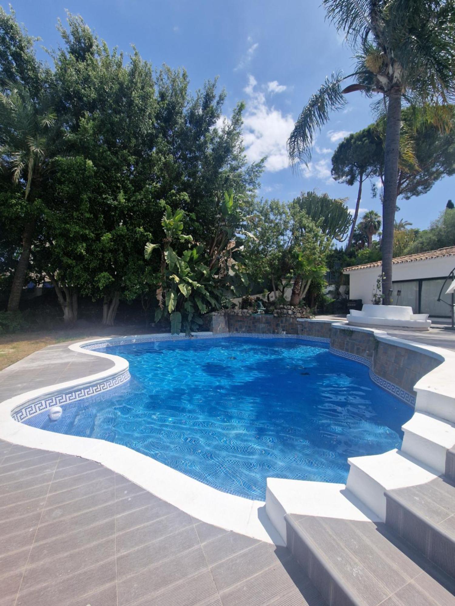 Villa Aa Guest - Jardines De Generalife Luxury Eco With Private Pool