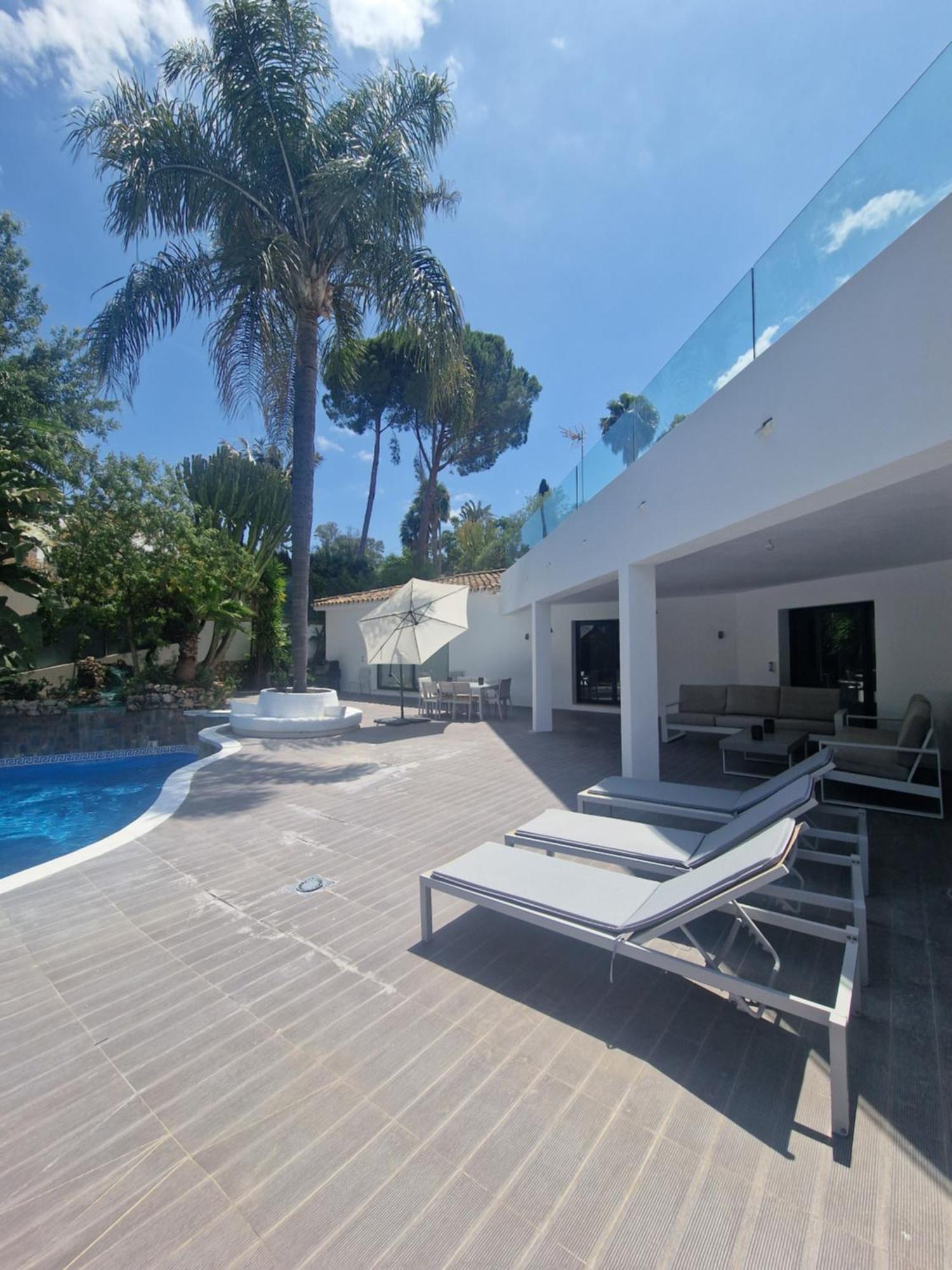 Villa Aa Guest - Jardines De Generalife Luxury Eco With Private Pool *