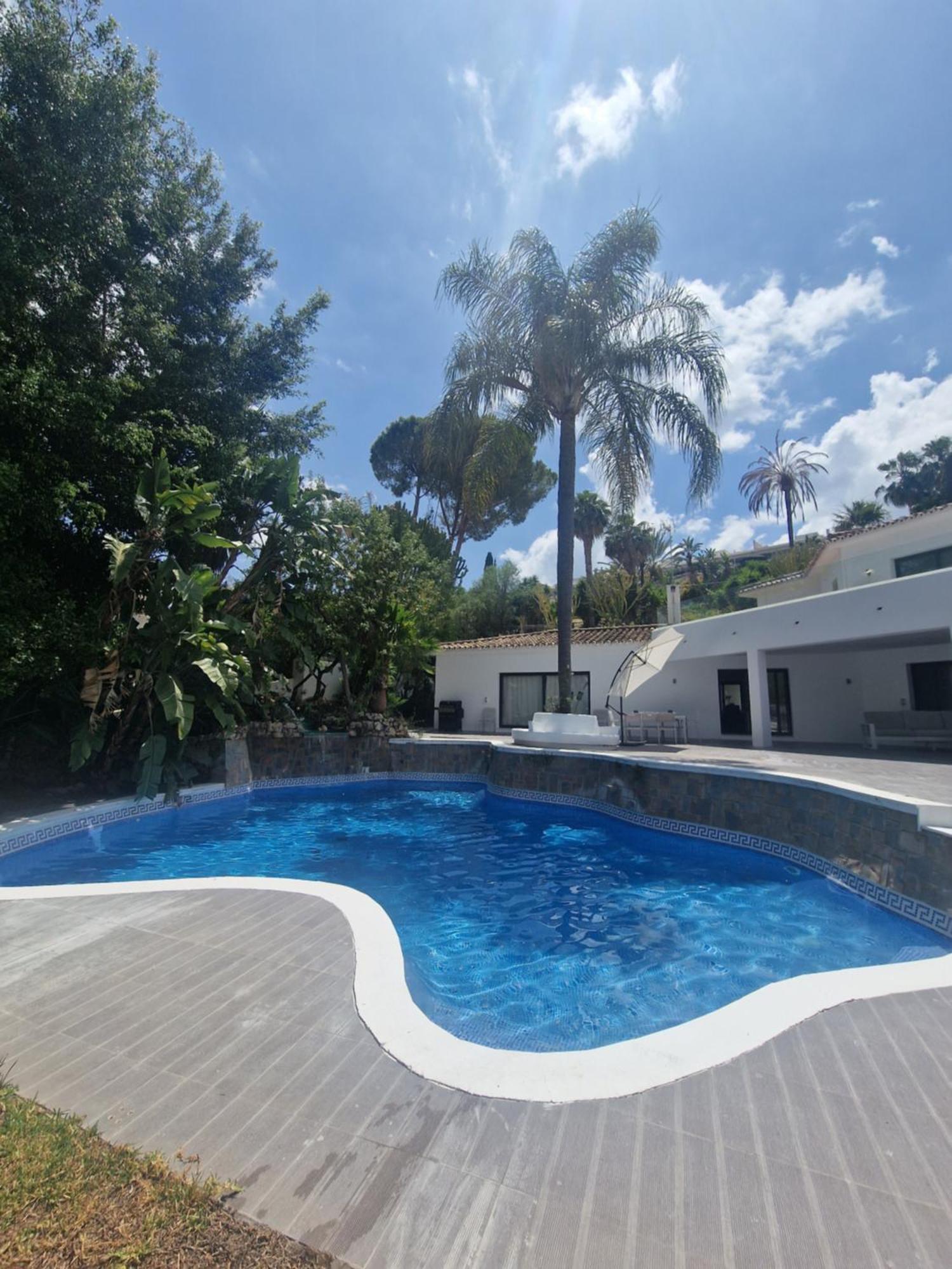 Villa Aa Guest - Jardines De Generalife Luxury Eco With Private Pool *